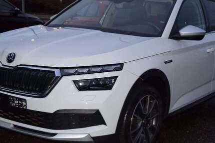 Skoda Kamiq 50.000 km 19.980 &euro; Aalen 73431