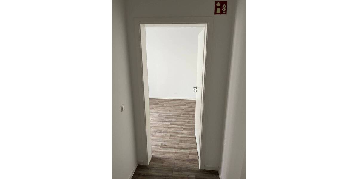 Etagenwohnung Stralsund Tribseer - 2 Zimmer, 52 m&sup2;, 620&euro; | Angebot:26886637