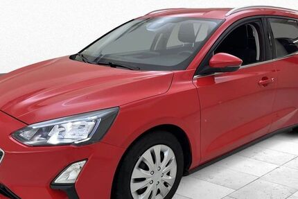 Ford Focus 99.986 km 10.470 &euro; Barchfeld - Immelborn 36456