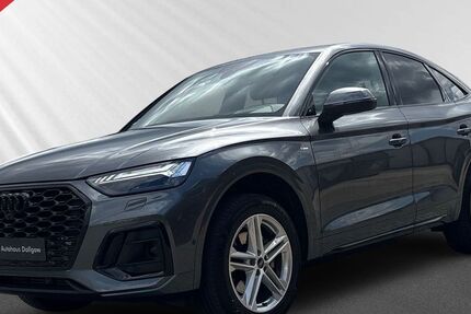 Audi Q5 21.900 km 49.900 &euro; Dallgow-Döberitz 14624