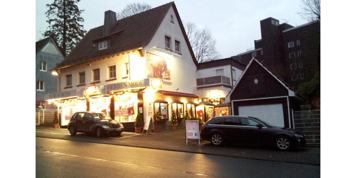 Ladenlokal 230 m² Waldbröl Mitte zimmer