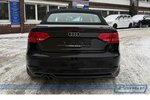 Audi A3 Cabrio S line 2.0 TDI*Carplay*SHZ*Alcantara* 120.740 km 9.480 &euro; Berlin 13187
