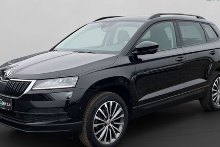 Skoda Karoq 94.530 km 24.390 &euro; Munderkingen 89597