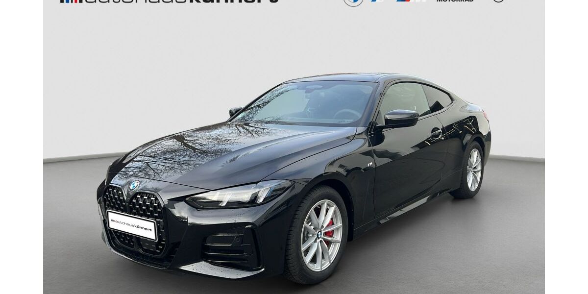 BMW 430 4.334 km 60.855 &euro; Plauen 08525