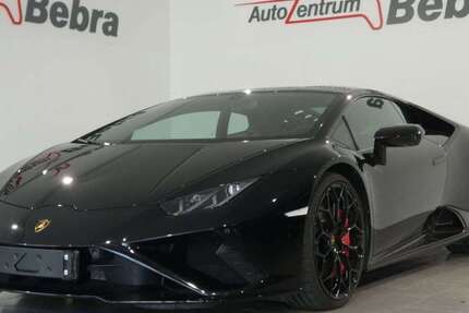 Lamborghini Huracán 6.012 km 289.000 &euro; Bebra 36179