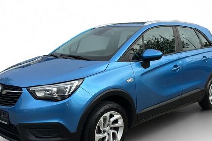 Opel Crossland (X) 133.000 km 9.899 &euro; Göppingen 73035