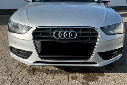 Audi A4 203.000 km 9.400 &euro; Korbach 34497