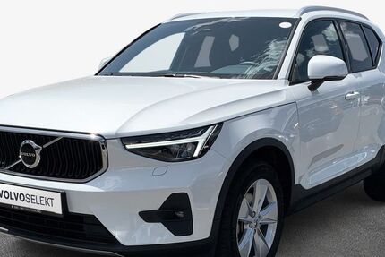 Volvo XC40 17.482 km 29.990 &euro; Nürnberg 90471
