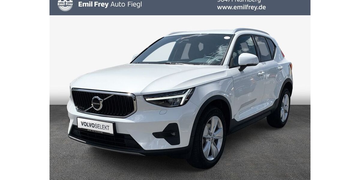 Volvo XC40 17.482 km 29.990 &euro; Nürnberg 90471