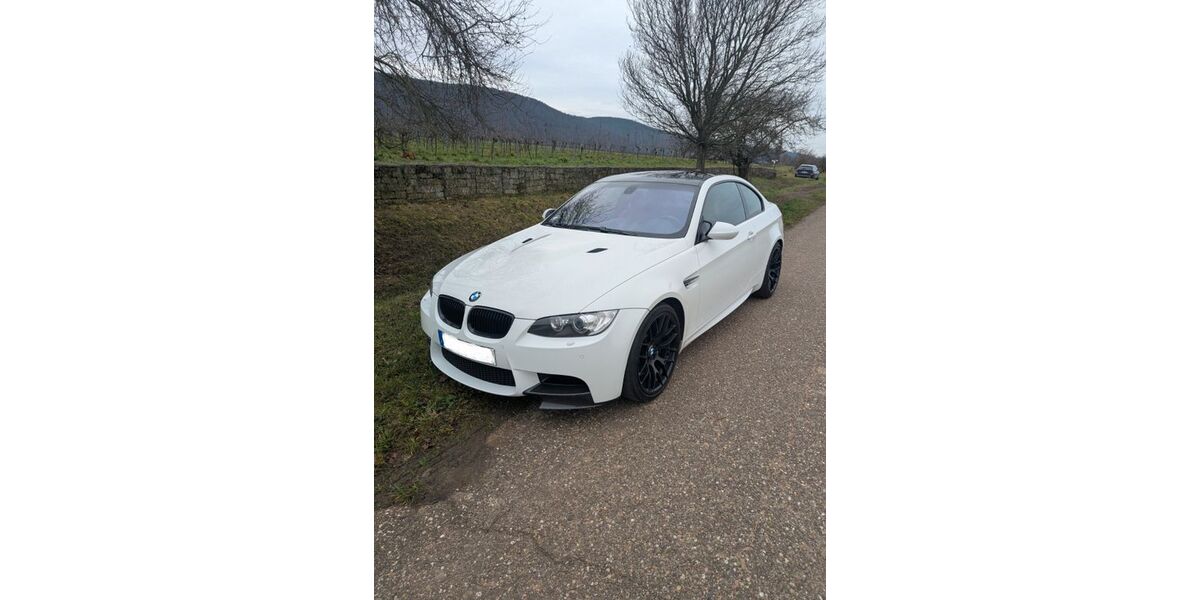 BMW M3 205.000 km 32.900 &euro; Schifferstadt 67105