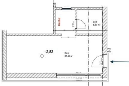Gewerbeobjekt Füssen - 750&euro; | Angebot:24702929