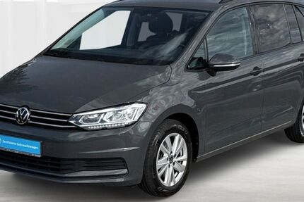 VW Touran 110.100 km 20.890 &euro; Aschersleben 06449