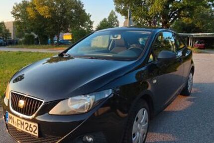 Seat Ibiza 106.000 km 3.900 &euro; Iffeldorf 82393