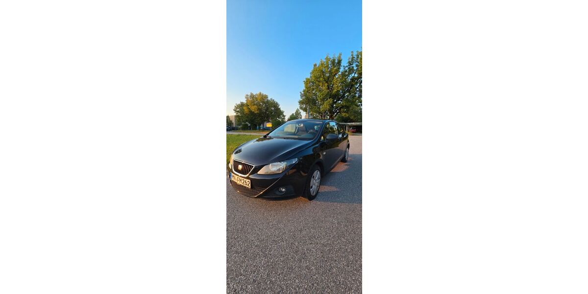 Seat Ibiza 106.000 km 3.900 &euro; Iffeldorf 82393
