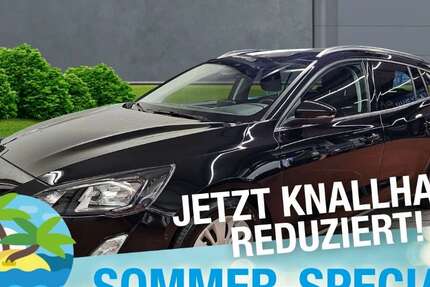 Ford Focus 76.000 km 13.420 &euro; Meiningen 98617
