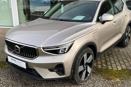 Volvo XC40 50.160 km 31.490 &euro; Lübbecke 32312