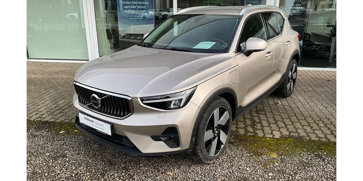 Volvo XC40 50.160 km 31.490 &euro; Lübbecke 32312