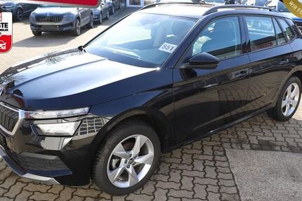 Skoda Kamiq 28.800 km 22.864 &euro; Uelzen 29525