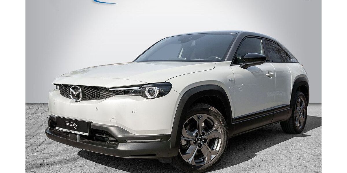 Mazda MX-30 15.000 km 16.890 &euro; Pinneberg 25421