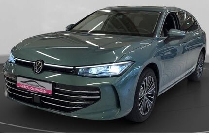 VW Passat Variant 17.409 km 43.490 &euro; Bonn 53119