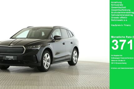 Skoda Enyaq 20.449 km 33.755 &euro; Oelde (Stromberg) 59302