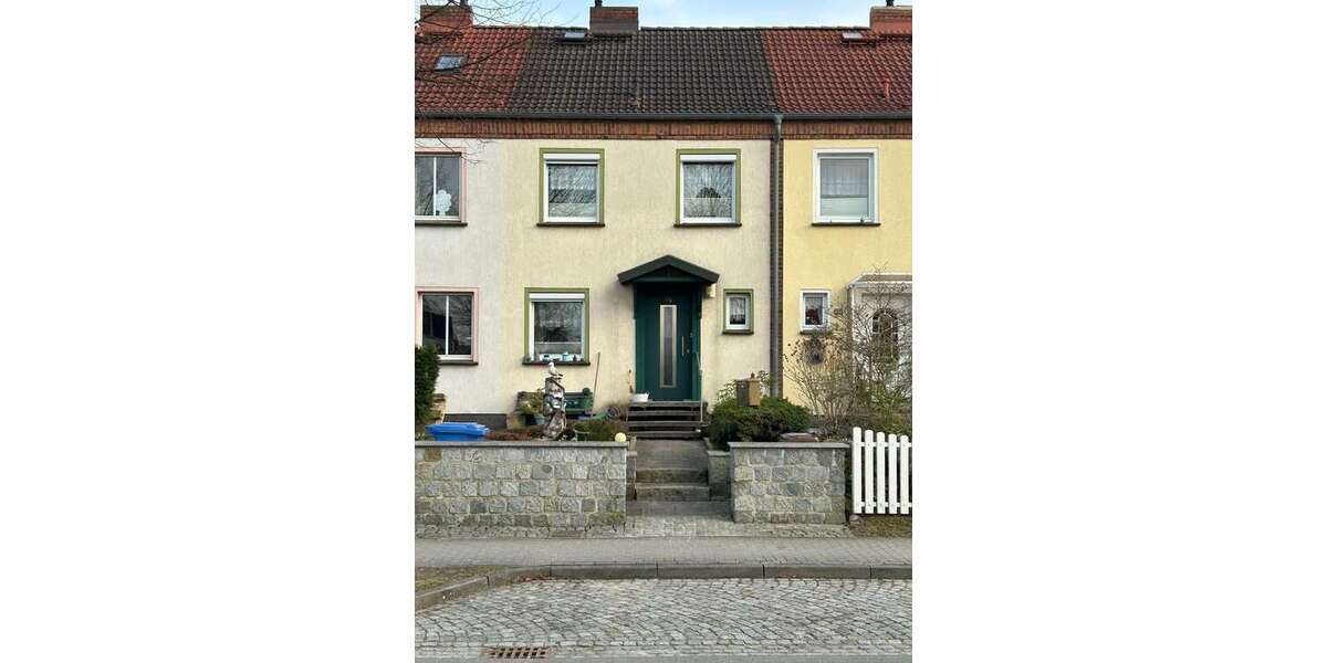 Einfamilienhaus Stralsund Langendorfer Berg - 5 Zimmer, 95 m&sup2;, 279.000&euro; | Angebot:25571112