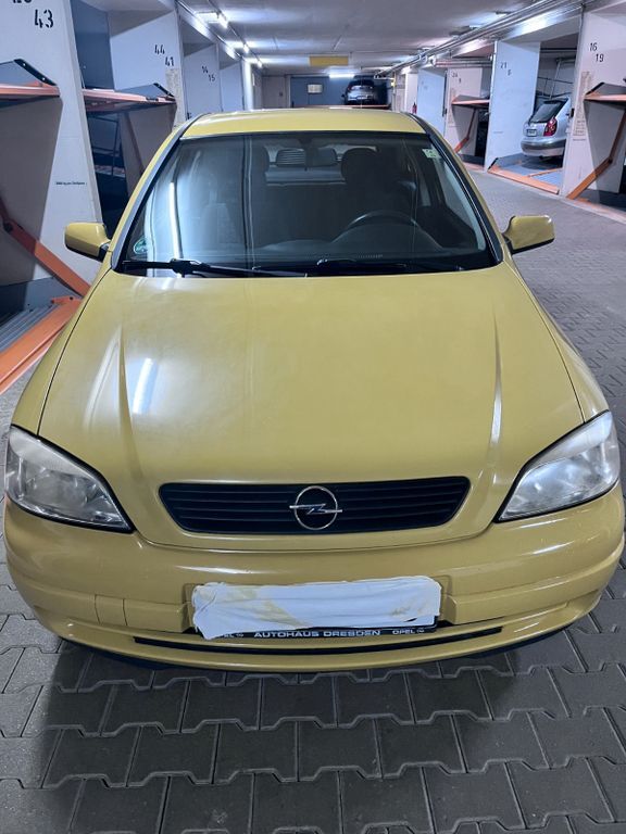 Astra