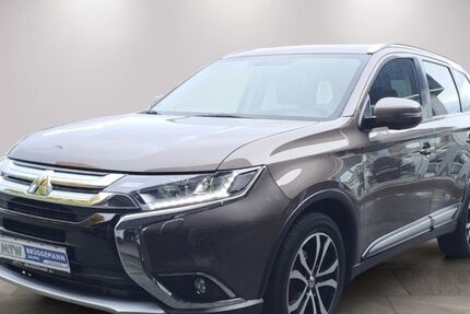 Mitsubishi Outlander 130.035 km 19.970 € Essen 45145