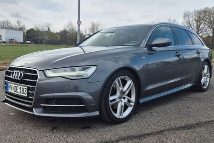 Audi A6 150.890 km 18.700 &euro; Koblenz 56075
