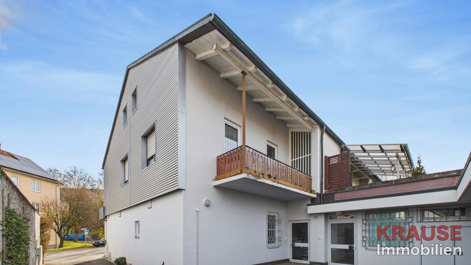 Gewerbeobjekt Burgkirchen an der Alz - 2.390.000&euro; | Angebot:23622482
