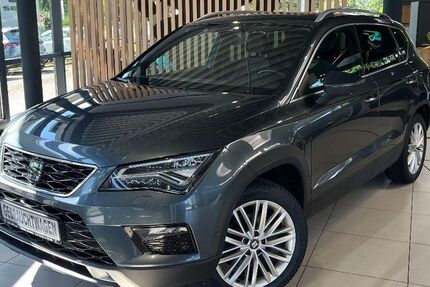 Seat Ateca 134.500 km 18.995 &euro; Rheinfelden-Herten 79618