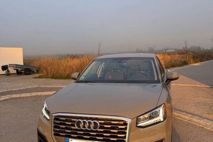 Audi Q2 110.000 km 20.000 &euro; Bad Aibling 83043