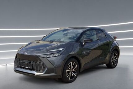 Toyota C-HR 38.086 km 26.890 &euro; Köln 51149