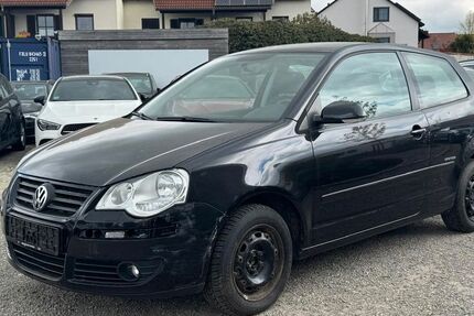 VW Polo 70.922 km 1.100 &euro; Friedberg 86316