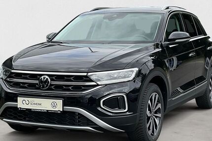 VW T-Roc 2.759 km 27.880 &euro; Bocholt 46395