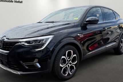 Renault Arkana 59.805 km 20.290 &euro; Neuss 41464