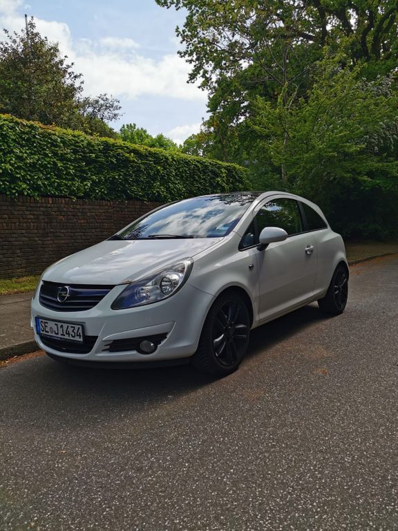 Corsa