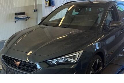 Cupra Leon 58.220 km 22.290 &euro; Gifhorn 38518