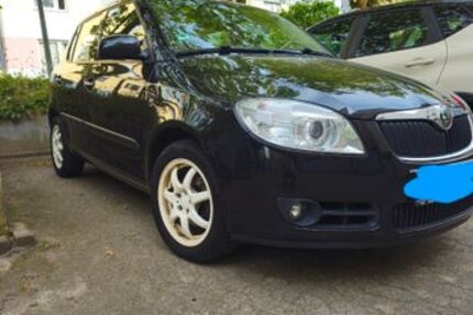 Skoda Fabia 154.000 km 2.800 &euro; Lemgo 32657