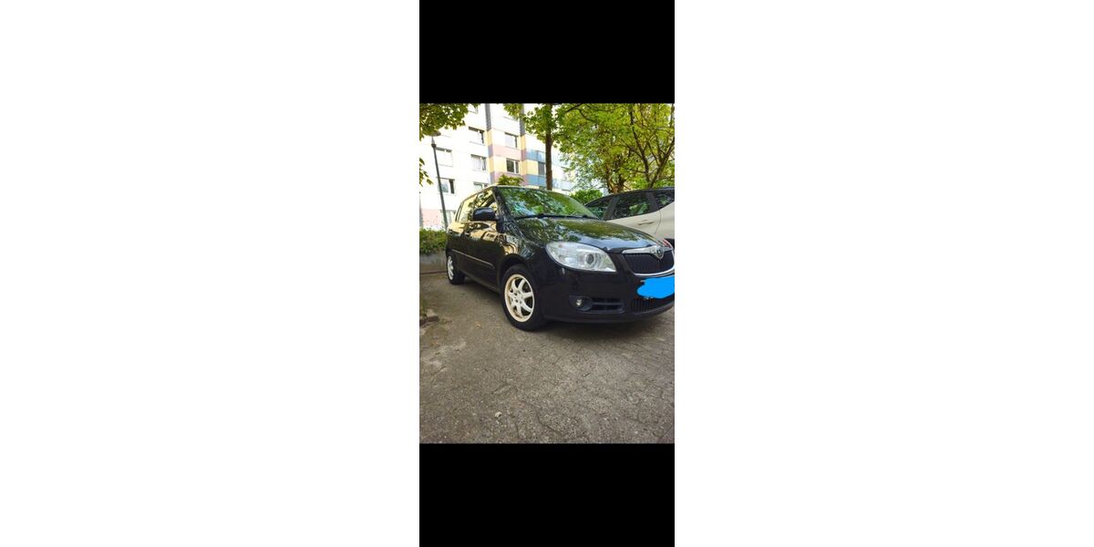 Skoda Fabia 154.000 km 3.000 &euro; Lemgo 32657