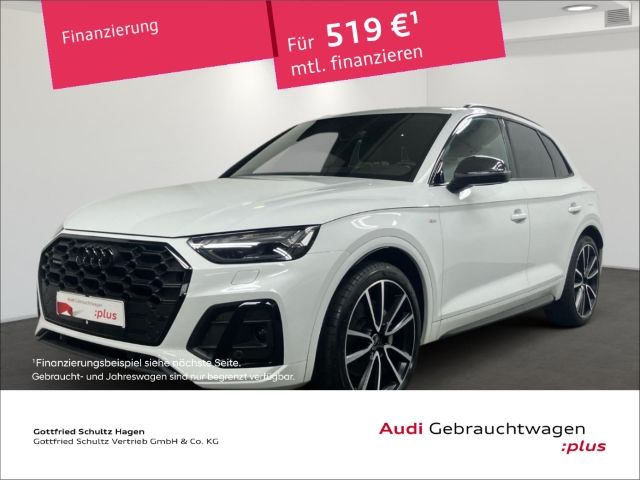 Audi Q5 76.424 km 42.810 &euro; Hagen 58089
