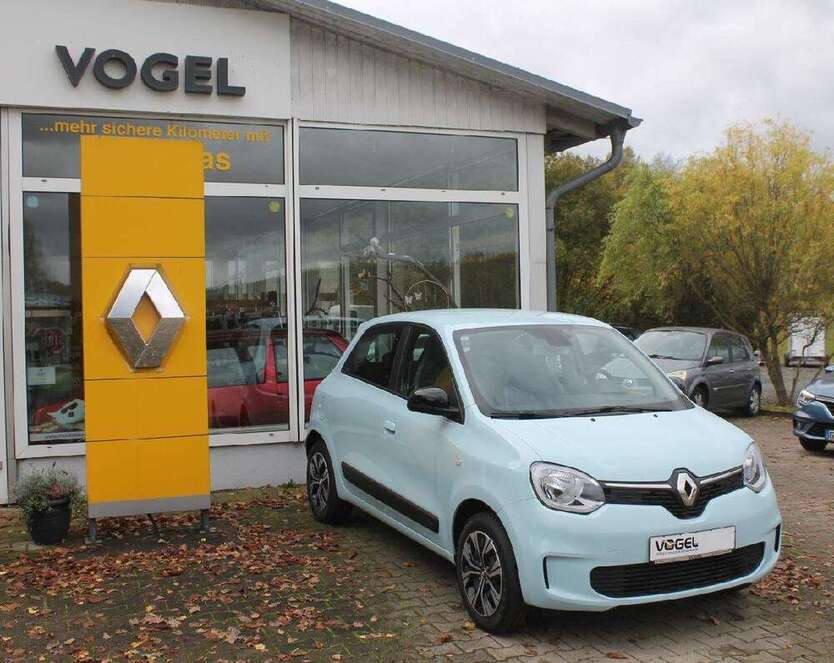 Twingo