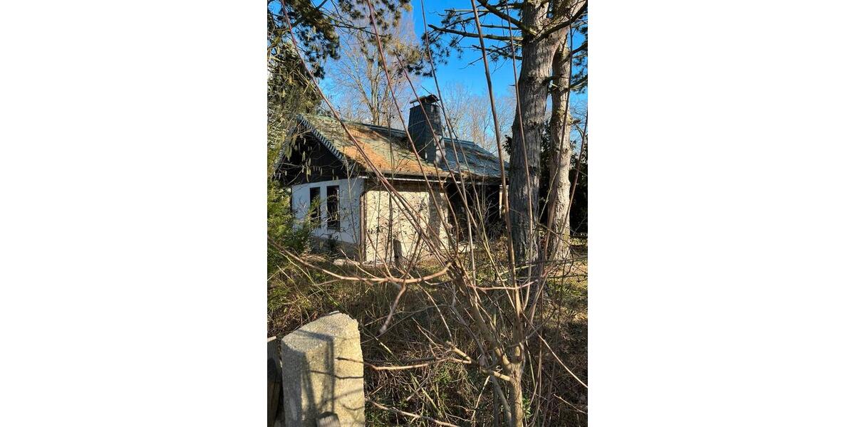 Bungalow Leipzig Altwest - 1 Zimmer, 50 m&sup2;, 101.800&euro; | Angebot:26680936
