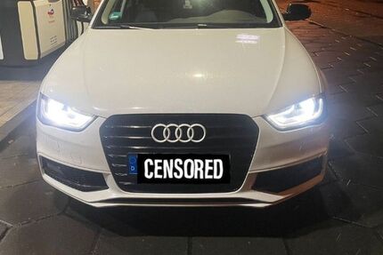 Audi A4 134.000 km 9.000 &euro; Ostbevern 48346