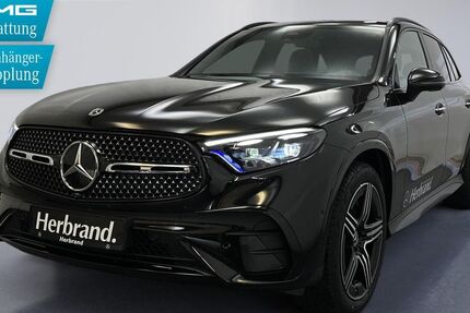 Mercedes-Benz GLC 220 1.213 km 69.550 &euro; Kevelaer 47623