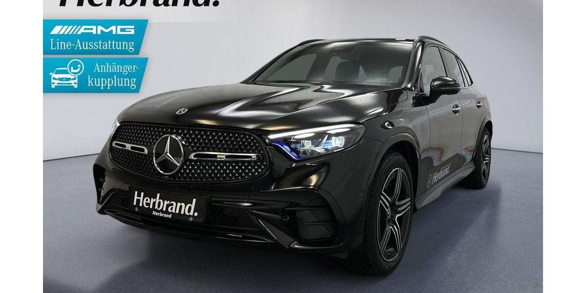 Mercedes-Benz GLC 220 4.549 km 65.990 &euro; Kevelaer 47623