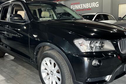 BMW X3 267.000 km 9.900 &euro; Dortmund 44145