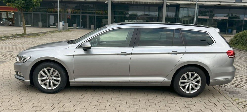 VW Passat Variant 97.600 km 19.800 &euro; Pforzheim 75175
