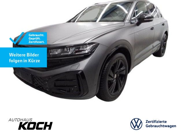 VW Touareg 11.400 km 82.430 &euro; Schwaebisch Hall 74523