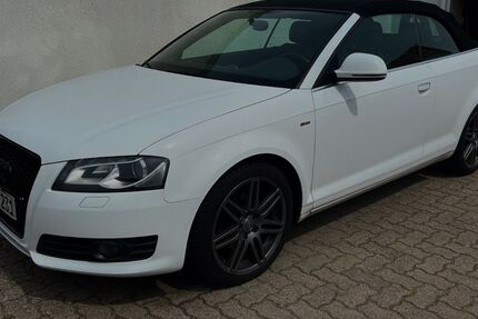 Audi A3 200.979 km 6.500 &euro; Peine 31228